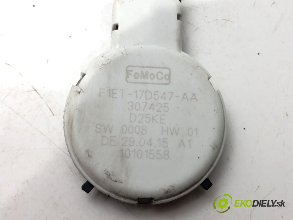FORD FOCUS III Turnier 2010 - 2022    1.5 TDCi 88 kW [120 KM] olej napędowy 2014 - 2022  snímač deště F1ET-17D547-AA (Snímače deště)