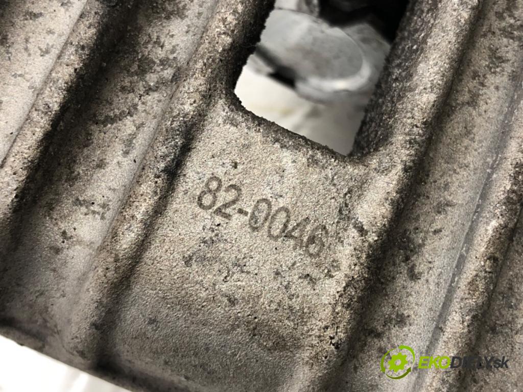 SEAT ALTEA (5P1) 2004 - 2022    1.9 TDI 77 kW [105 KM] olej napędowy 2004 - 2022  Brzdič strmeň ľavy zad