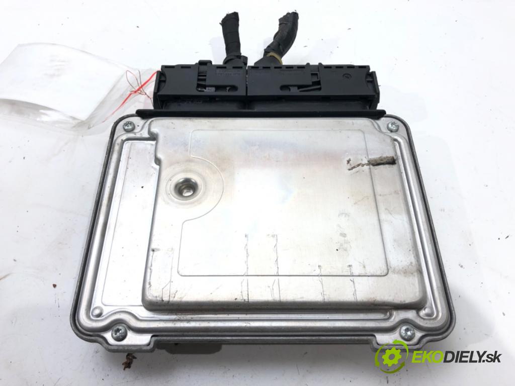 SEAT ALTEA (5P1) 2004 - 2022    1.9 TDI 77 kW [105 KM] olej napędowy 2004 - 2022  riadiaca jednotka Motor 03G906021LN (Riadiace jednotky)