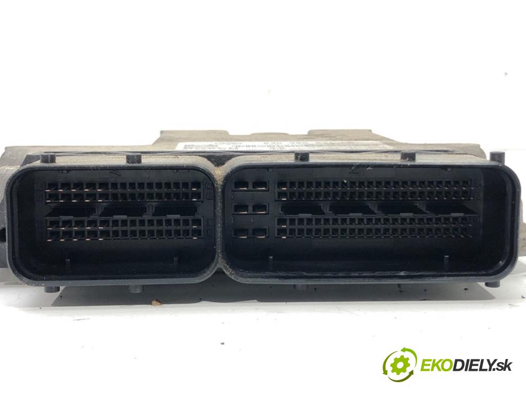 SEAT ALTEA (5P1) 2004 - 2022    1.9 TDI 77 kW [105 KM] olej napędowy 2004 - 2022  riadiaca jednotka Motor 03G906021LN (Riadiace jednotky)