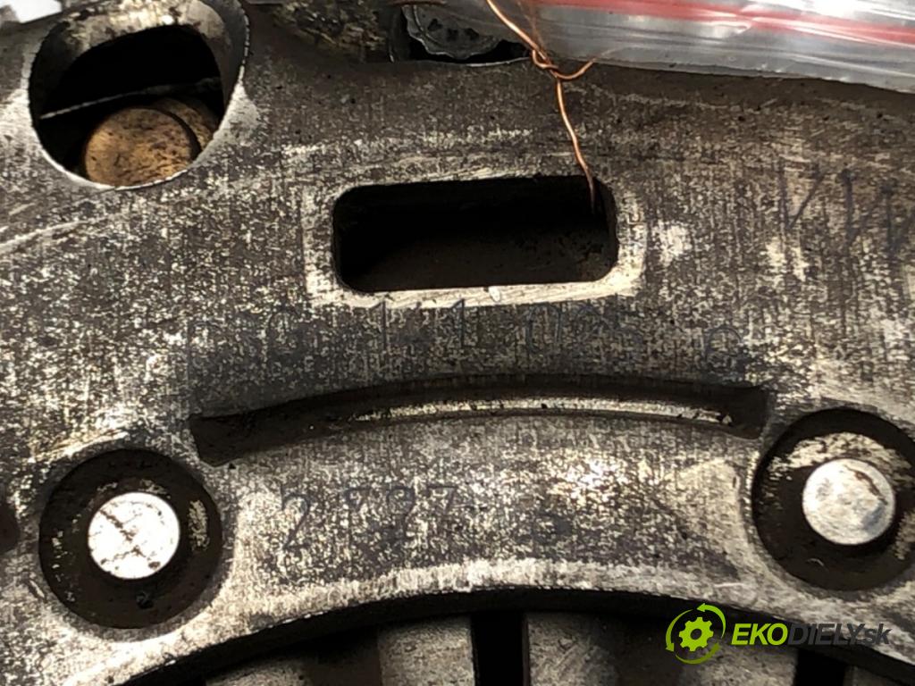 SEAT ALTEA (5P1) 2004 - 2022    1.9 TDI 77 kW [105 KM] olej napędowy 2004 - 2022  Spojková sada (bez ložiska) BXE (Kompletné sady (bez ložiska))