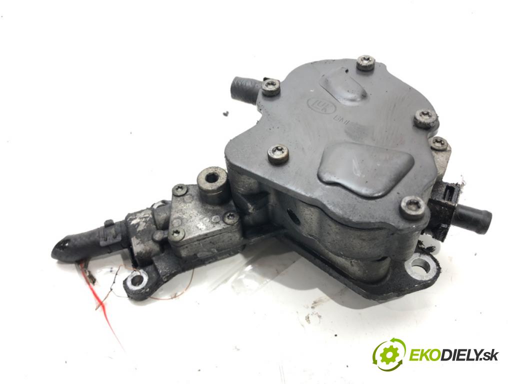 SEAT ALTEA (5P1) 2004 - 2022    1.9 TDI 77 kW [105 KM] olej napędowy 2004 - 2022  pumpa vakuová 038145209H