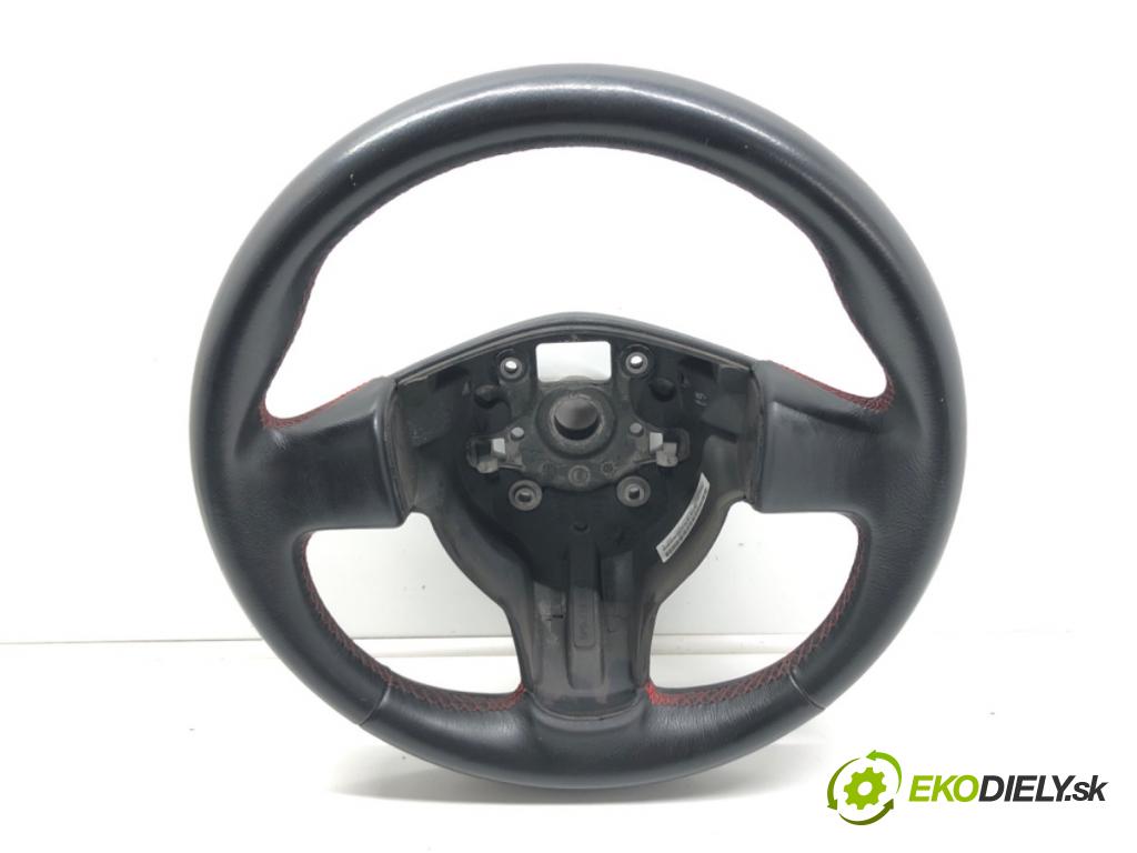 SEAT ALTEA (5P1) 2004 - 2022    1.9 TDI 77 kW [105 KM] olej napędowy 2004 - 2022  Volant 5P0419091 (Volanty)