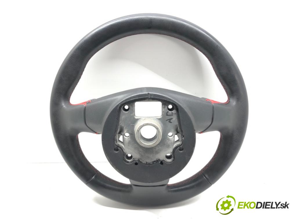 SEAT ALTEA (5P1) 2004 - 2022    1.9 TDI 77 kW [105 KM] olej napędowy 2004 - 2022  Volant 5P0419091 (Volanty)