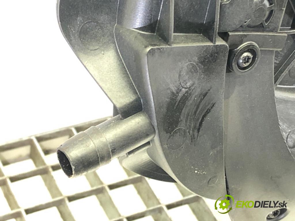 SEAT ALTEA (5P1) 2004 - 2022    1.9 TDI 77 kW [105 KM] olej napędowy 2004 - 2022  střešní okno 1K0877255A (Okna karoserie)