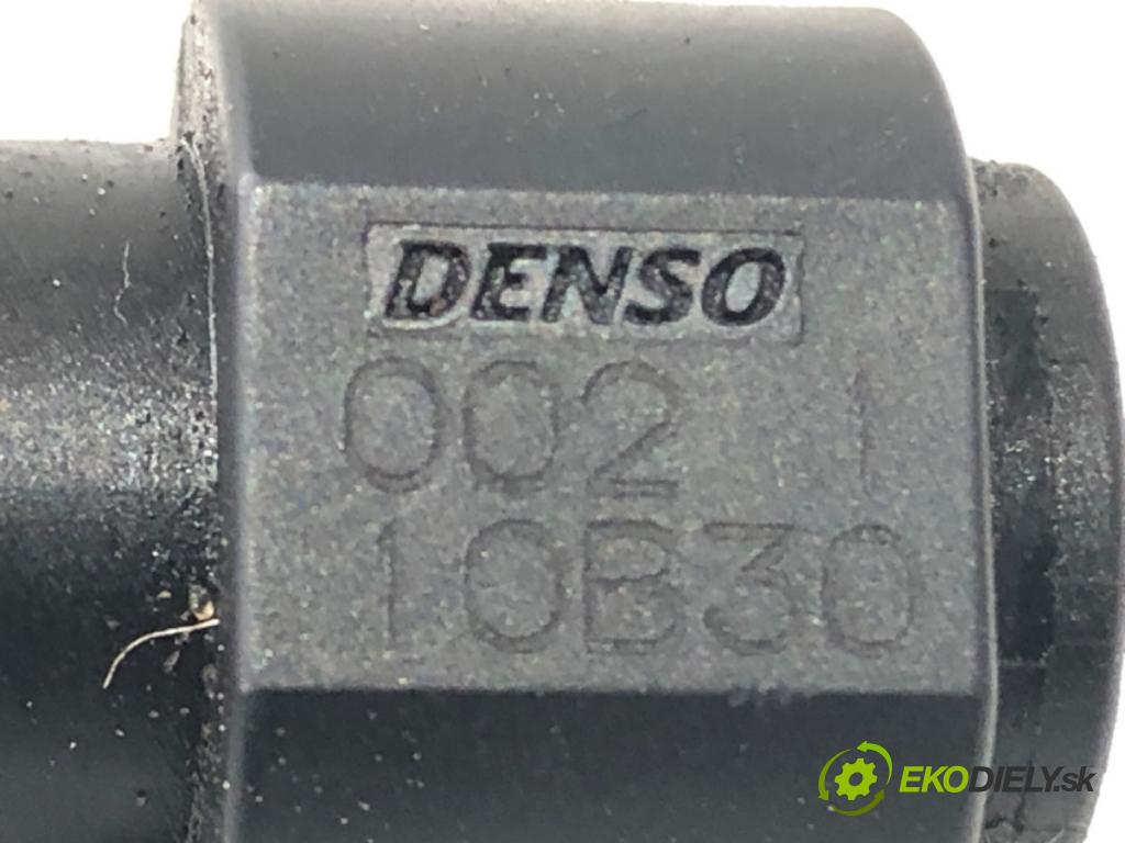 HONDA CIVIC VII Hatchback (EU, EP, EV) 2000 - 2006    1.4 iS (EP1) 66 kW [90 KM] benzyna 2001 - 2005  snímač pozice hřídele klikového  (Snímače polohy kliky, vačky)