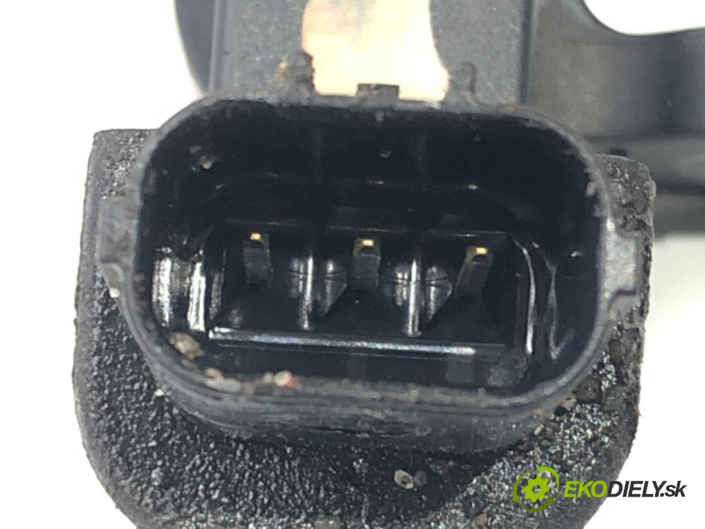 HONDA CIVIC VII Hatchback (EU, EP, EV) 2000 - 2006    1.4 iS (EP1) 66 kW [90 KM] benzyna 2001 - 2005  snímač pozice hřídele klikového  (Snímače polohy kliky, vačky)