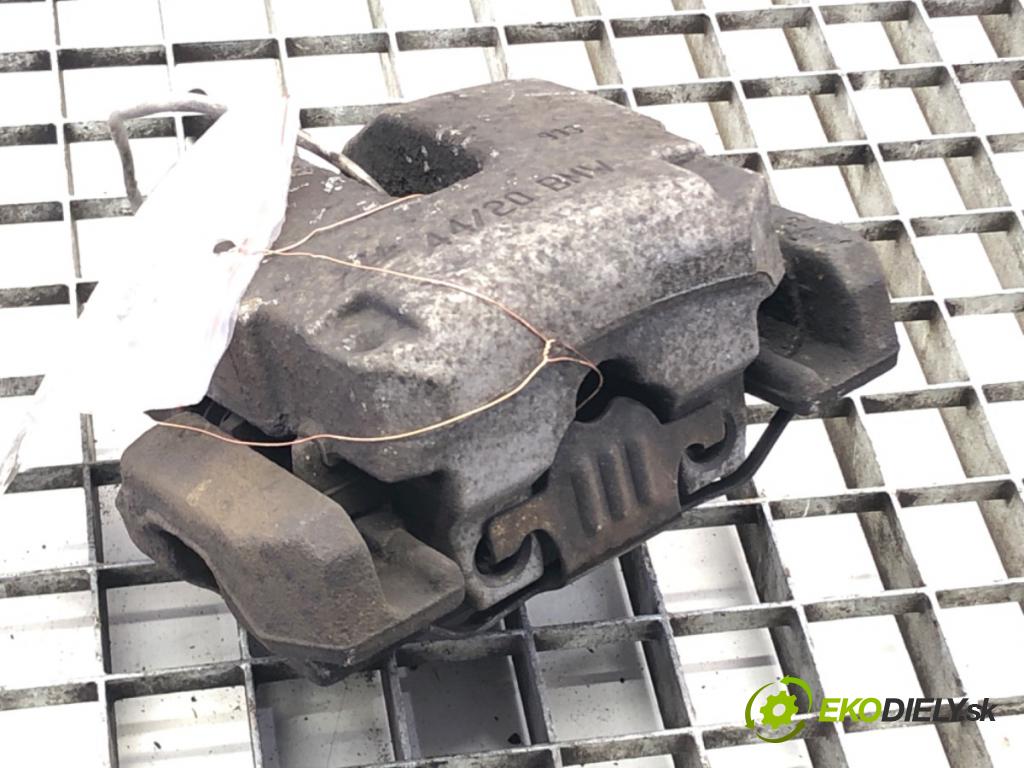 BMW X5 (E70) 2006 - 2013    xDrive 40 d 225 kW [306 KM] olej napędowy 2010 - 2  Brzdič strmeň pravy zad 44/20