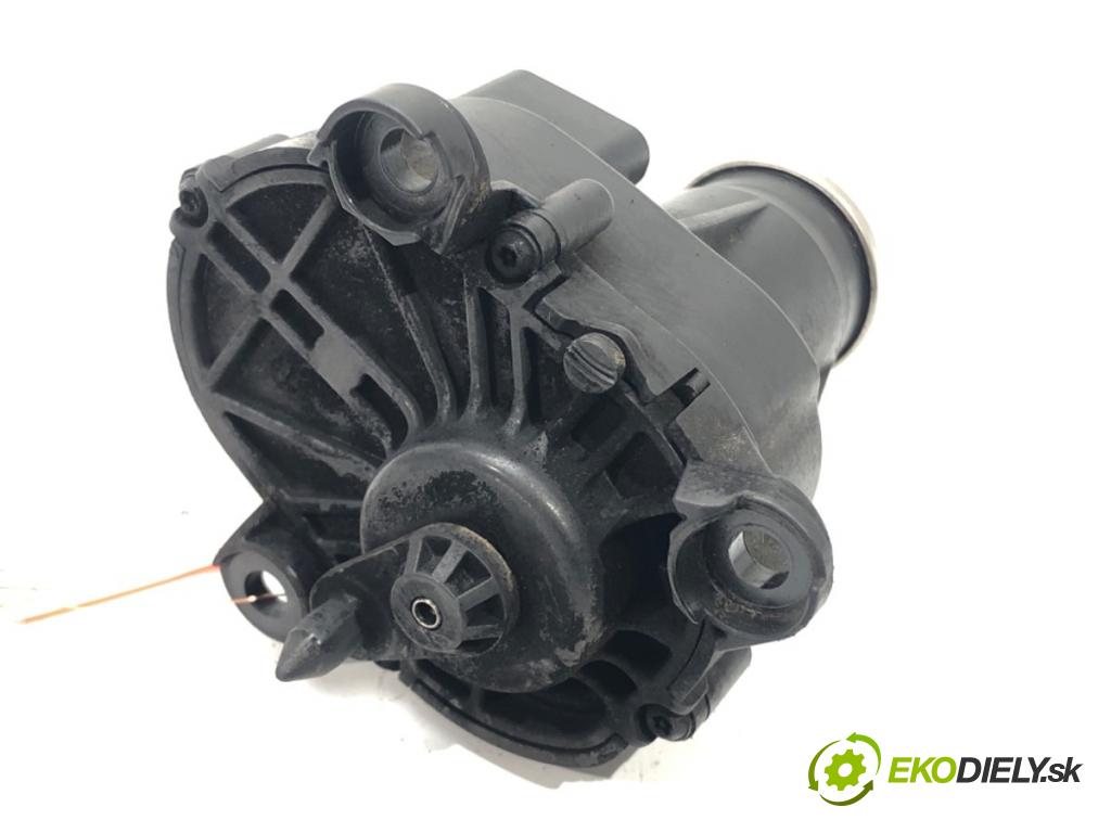 BMW X5 (E70) 2006 - 2013    xDrive 40 d 225 kW [306 KM] olej napędowy 2010 - 2  nastavovač svod, potrubí  (Ostatní)