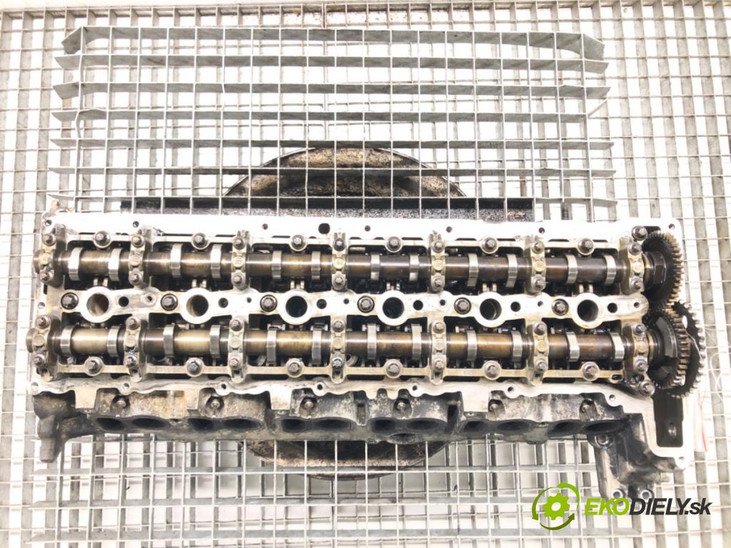 BMW X5 (E70) 2006 - 2013    xDrive 40 d 225 kW [306 KM] olej napędowy 2010 - 2  Hlava valcov N57D30 780764107 (Hlavy valcov)