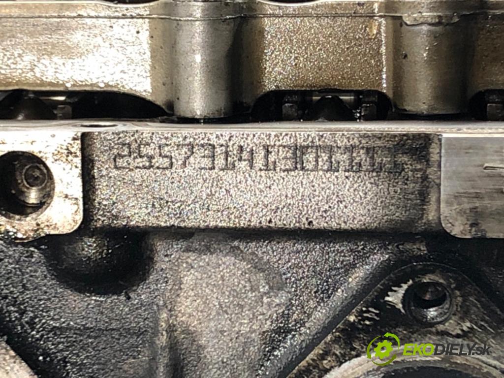 BMW X5 (E70) 2006 - 2013    xDrive 40 d 225 kW [306 KM] olej napędowy 2010 - 2  Hlava valcov N57D30 780764107 (Hlavy valcov)