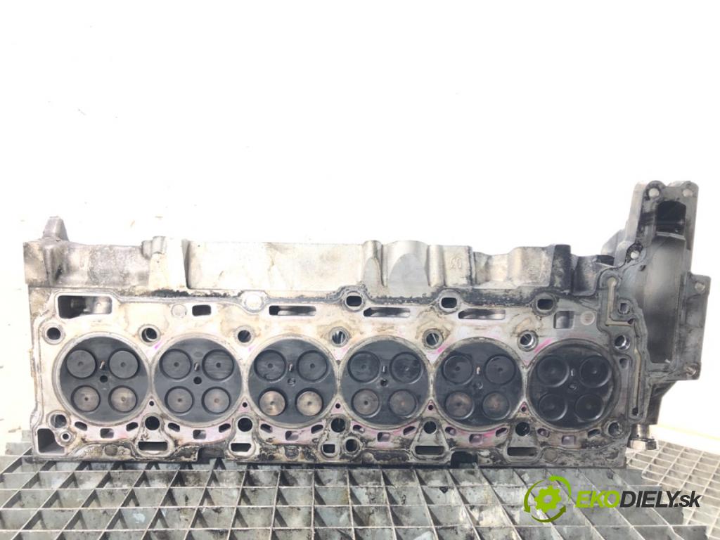 BMW X5 (E70) 2006 - 2013    xDrive 40 d 225 kW [306 KM] olej napędowy 2010 - 2  Hlava valcov N57D30 780764107 (Hlavy valcov)
