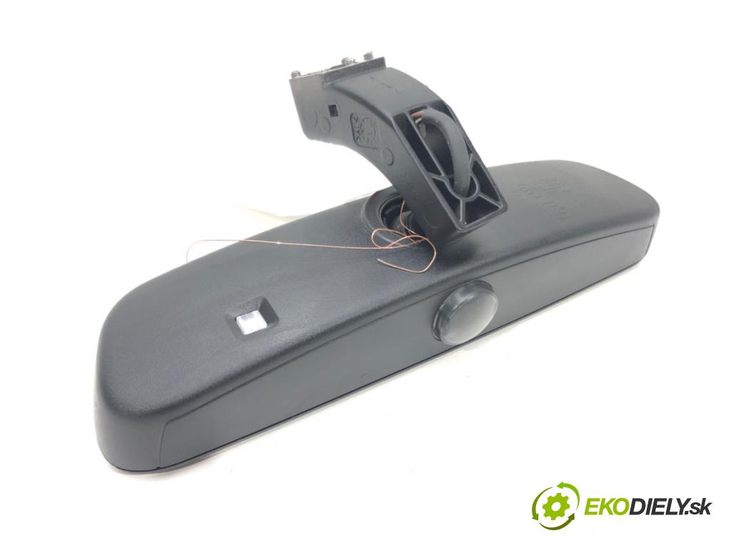 BMW X5 (E70) 2006 - 2013    xDrive 40 d 225 kW [306 KM] olej napędowy 2010 - 2  zpětné zrcátko vnitřní 9134459 (Světla vnitřní)