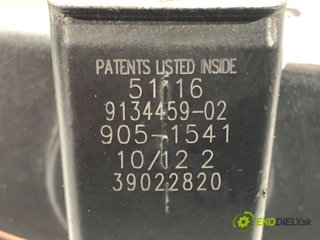 BMW X5 (E70) 2006 - 2013    xDrive 40 d 225 kW [306 KM] olej napędowy 2010 - 2  zpětné zrcátko vnitřní 9134459 (Světla vnitřní)