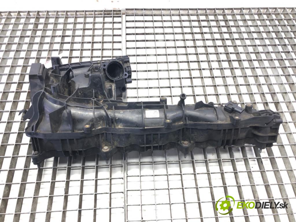 BMW X5 (E70) 2006 - 2013    xDrive 40 d 225 kW [306 KM] olej napędowy 2010 - 2  Potrubie sacie, sanie 8507233 (Sacie potrubia)