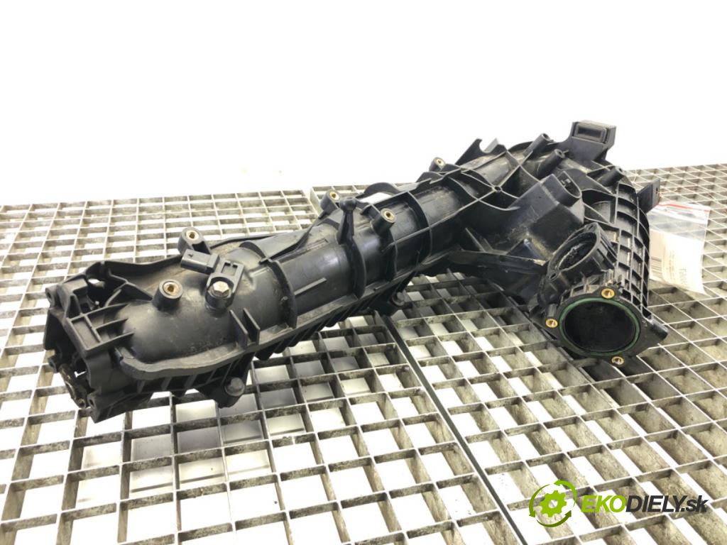 BMW X5 (E70) 2006 - 2013    xDrive 40 d 225 kW [306 KM] olej napędowy 2010 - 2  Potrubie sacie, sanie 8507233 (Sacie potrubia)