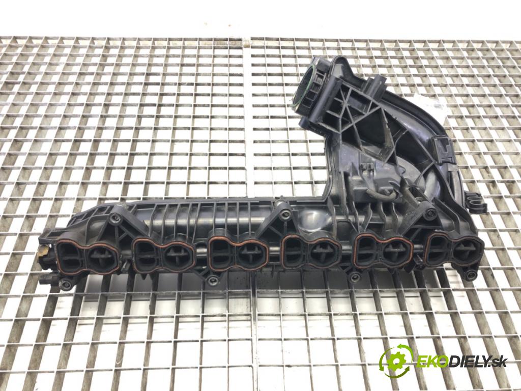 BMW X5 (E70) 2006 - 2013    xDrive 40 d 225 kW [306 KM] olej napędowy 2010 - 2  Potrubie sacie, sanie 8507233 (Sacie potrubia)