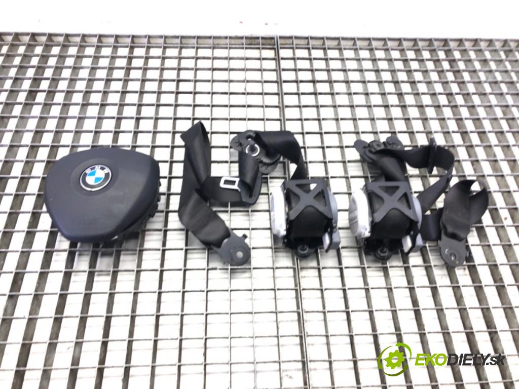 BMW E70 SUV 2012 225 kW xDrive 40 d 2993 palubní doska silenbloku ZÁVĚSY PÁSY:
