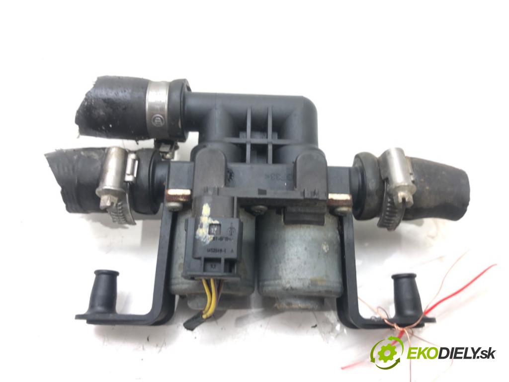 BMW X5 (E70) 2006 - 2013    xDrive 40 d 225 kW [306 KM] olej napędowy 2010 - 2  Magnetický ventil vody 6910544 (Ostatné)