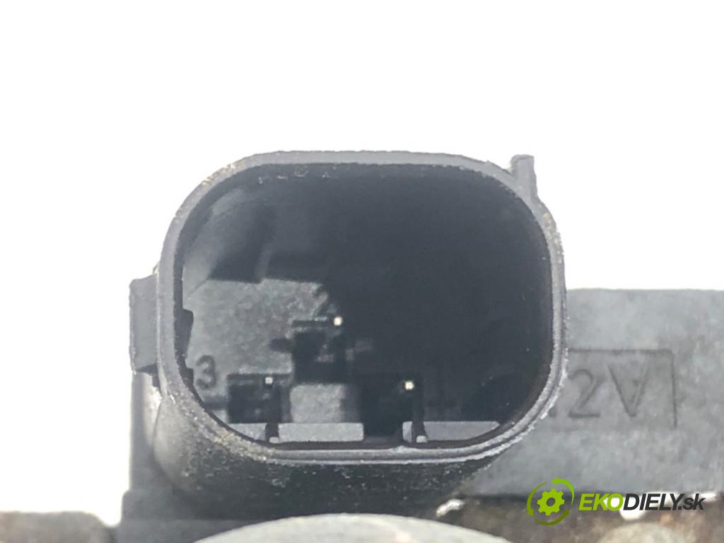 BMW X5 (E70) 2006 - 2013    xDrive 40 d 225 kW [306 KM] olej napędowy 2010 - 2  Magnetický ventil vody 6910544 (Ostatné)