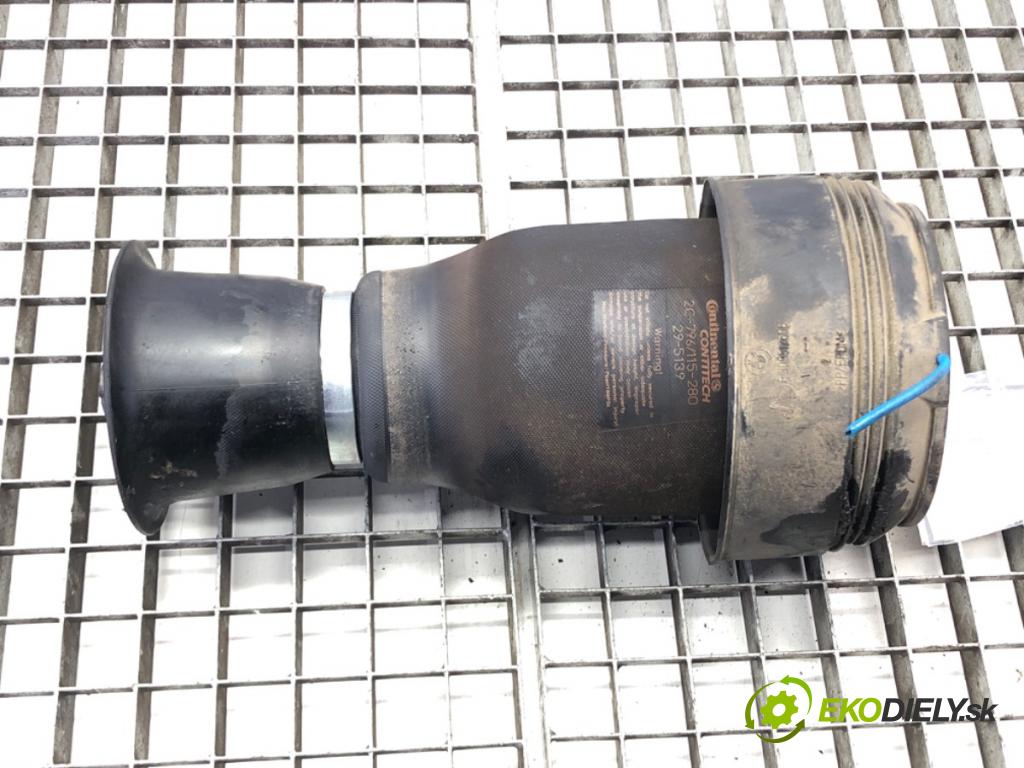 BMW E70 SUV 2012 225 kW xDrive 40 d 2993 ventil AirBag nápravy ľavy zad 2C-796/115-280