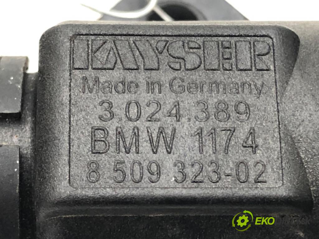 BMW X5 (E70) 2006 - 2013    xDrive 40 d 225 kW [306 KM] olej napędowy 2010 - 2  ventil tlaku 8509323