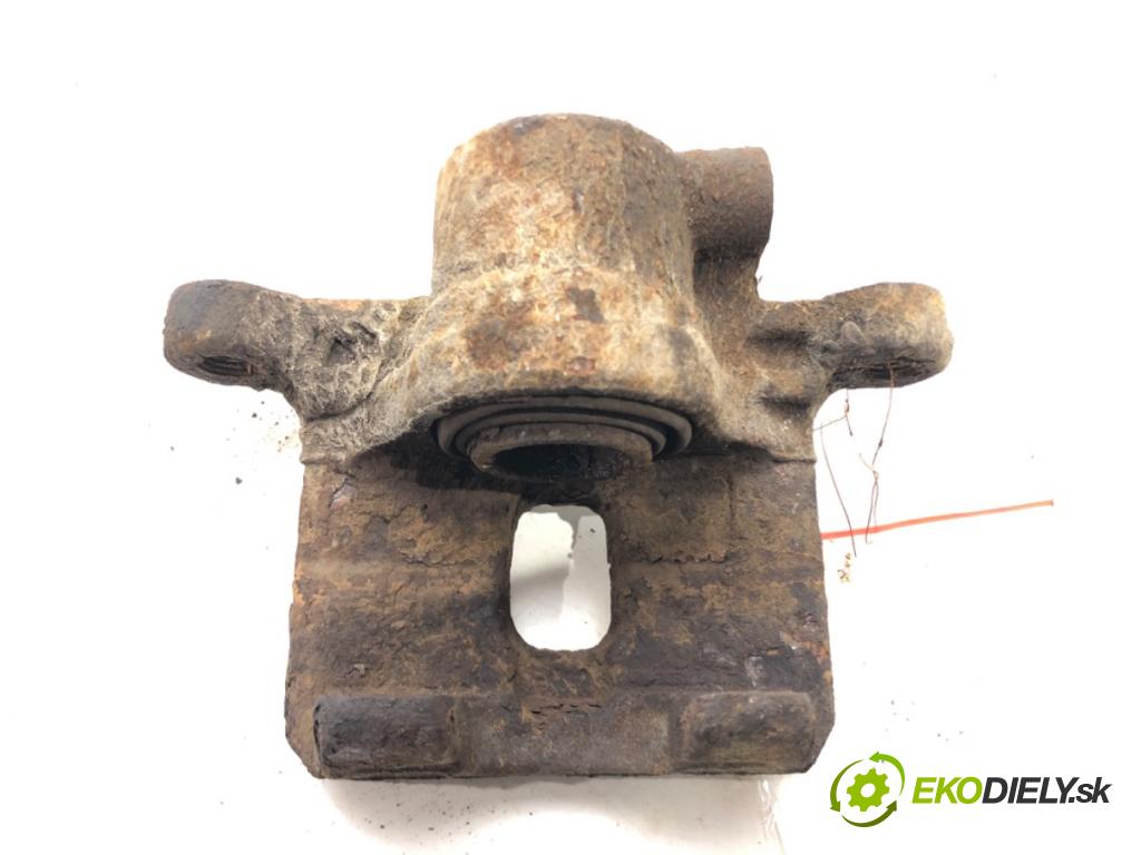 MITSUBISHI OUTLANDER I (CU_W) 2001 - 2008    2.0 (CU2W) 100 kW [136 KM] benzyna 2003 - 2006  Brzdič strmeň ľavy zad