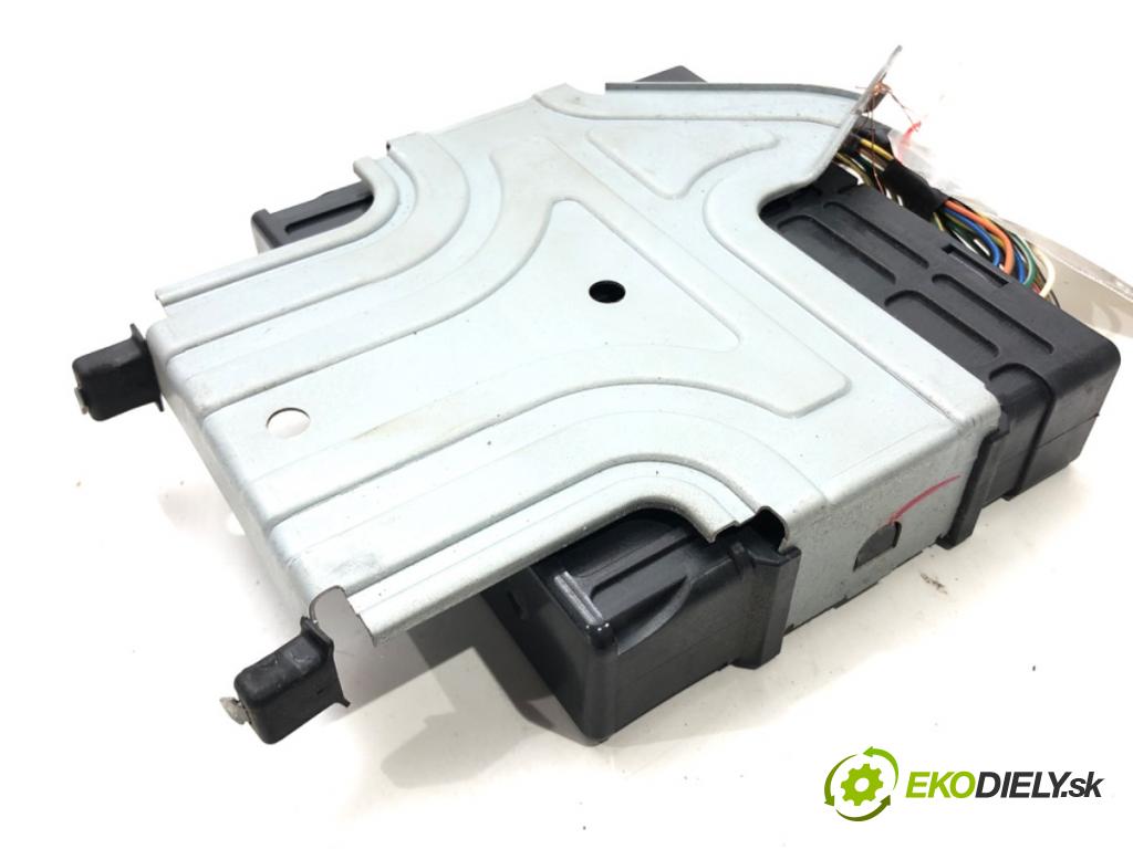 MITSUBISHI OUTLANDER I (CU_W) 2001 - 2008    2.0 (CU2W) 100 kW [136 KM] benzyna 2003 - 2006  riadiaca jednotka Motor 1860A154 (Riadiace jednotky)