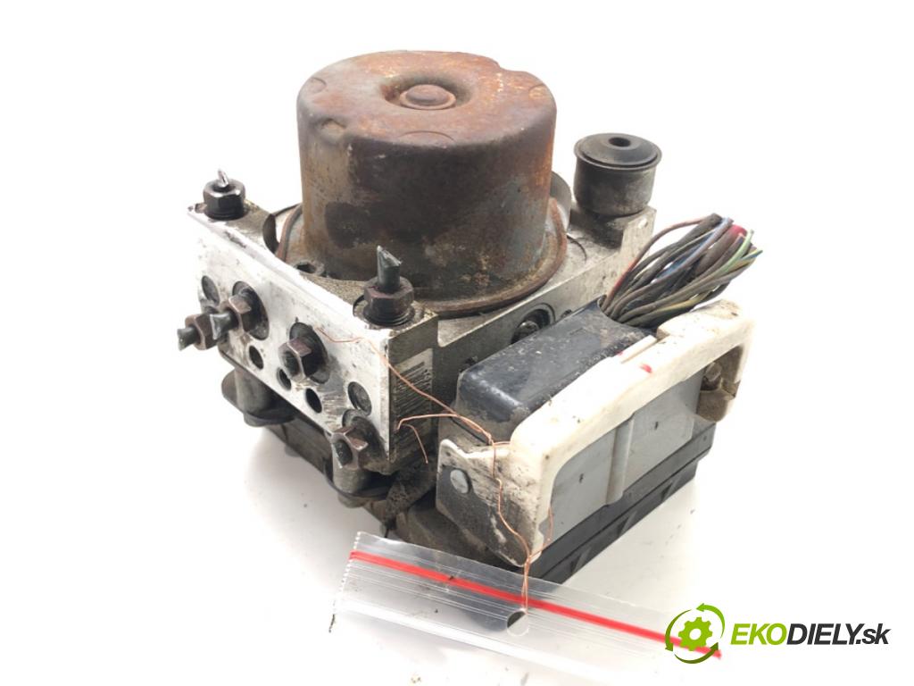 MITSUBISHI OUTLANDER I (CU_W) 2001 - 2008    2.0 (CU2W) 100 kW [136 KM] benzyna 2003 - 2006  Pumpa ABS MN193055 (Pumpy ABS)