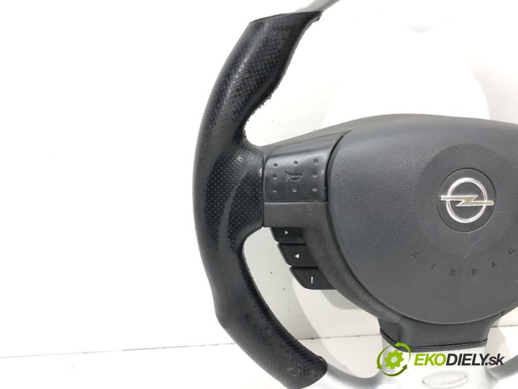 OPEL CORSA C (X01) 2000 - 2009    ---  Volant IRMSCHER