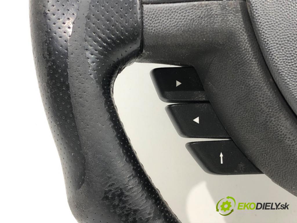 OPEL CORSA C (X01) 2000 - 2009    ---  Volant IRMSCHER