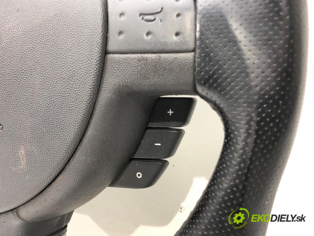 OPEL CORSA C (X01) 2000 - 2009    ---  Volant IRMSCHER