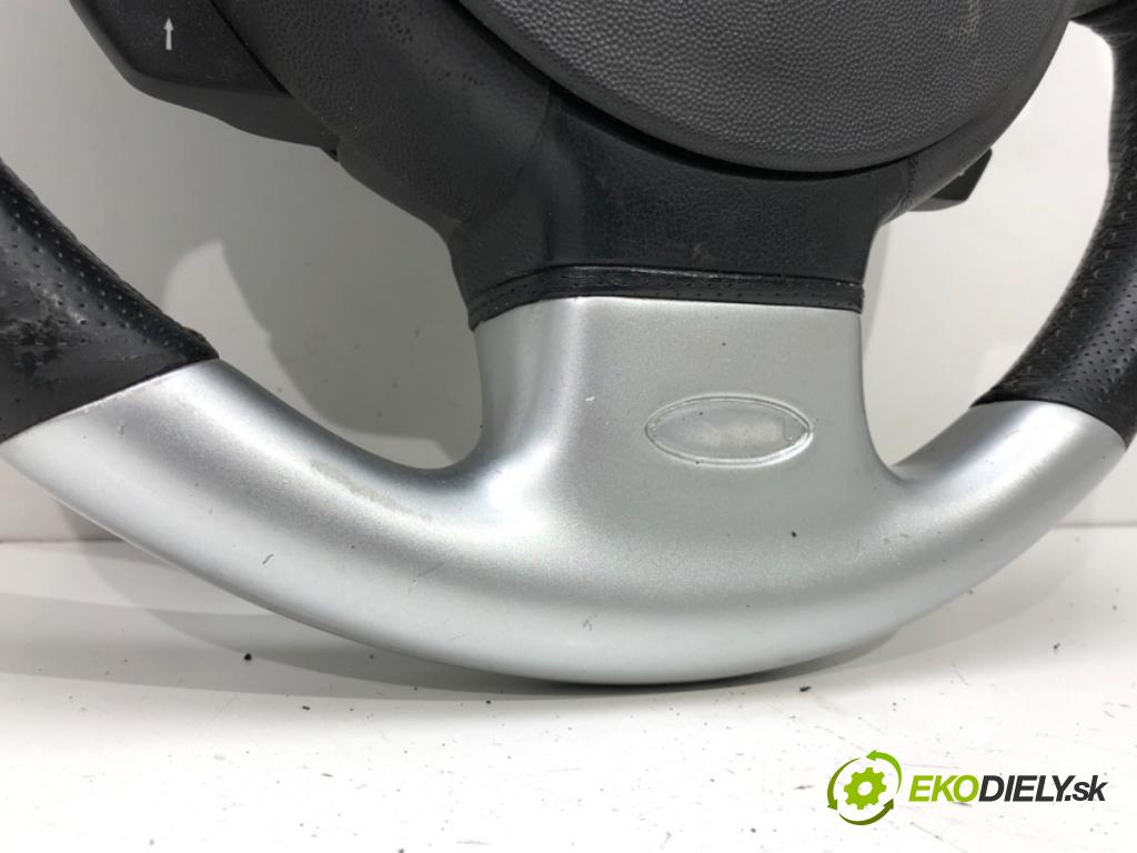 OPEL CORSA C (X01) 2000 - 2009    ---  Volant IRMSCHER