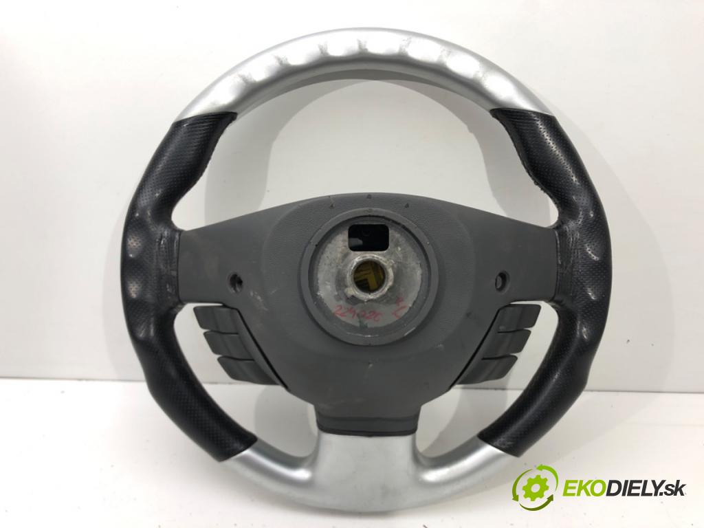 OPEL CORSA C (X01) 2000 - 2009    ---  Volant IRMSCHER