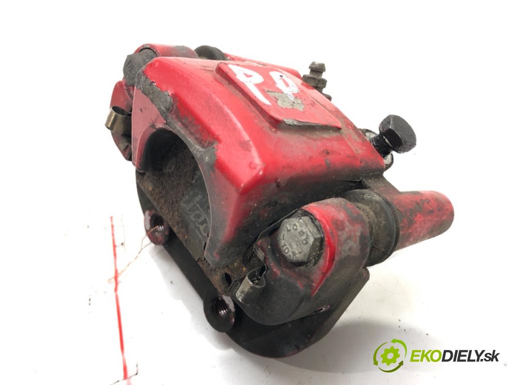 MICROCAR M8    M8  Brzdič strmeň pravy predný 