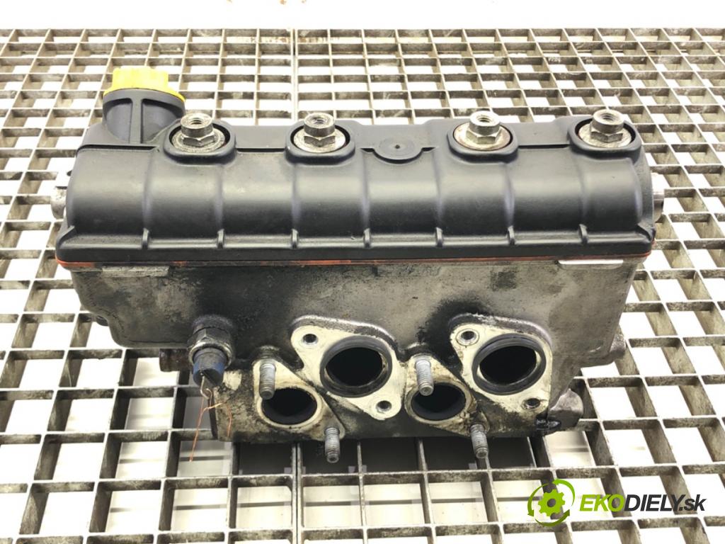 MICROCAR M8    M8  Hlava valcov LDW442 (Hlavy valcov)