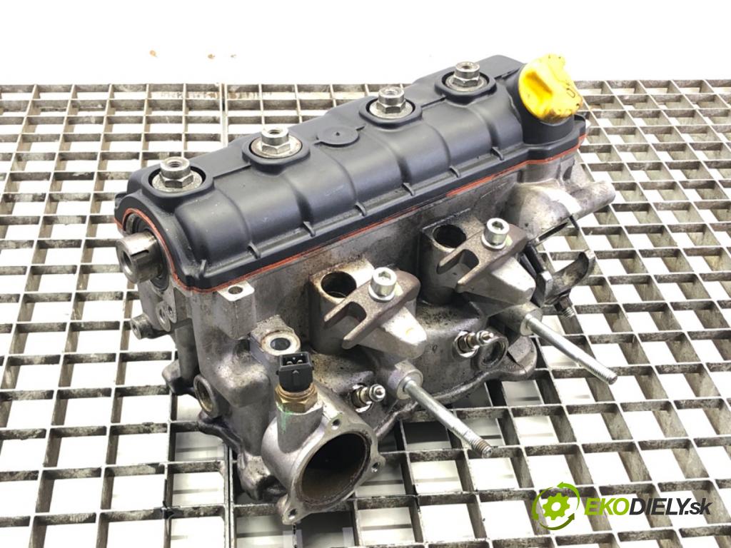 MICROCAR M8 M8 Hlava valcov LDW442 (Hlavy valcov)