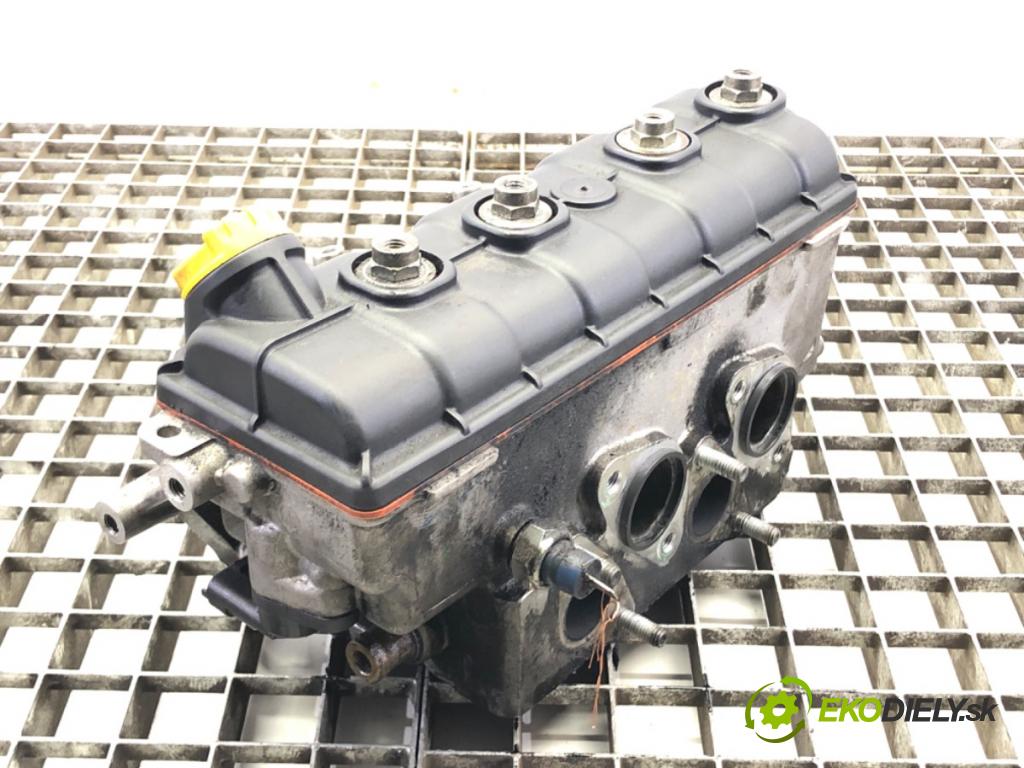 MICROCAR M8 M8 Hlava valcov LDW442 (Hlavy valcov)