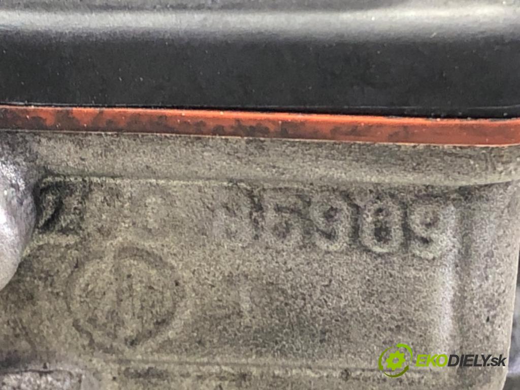 MICROCAR M8 M8 Hlava valcov LDW442 (Hlavy valcov)