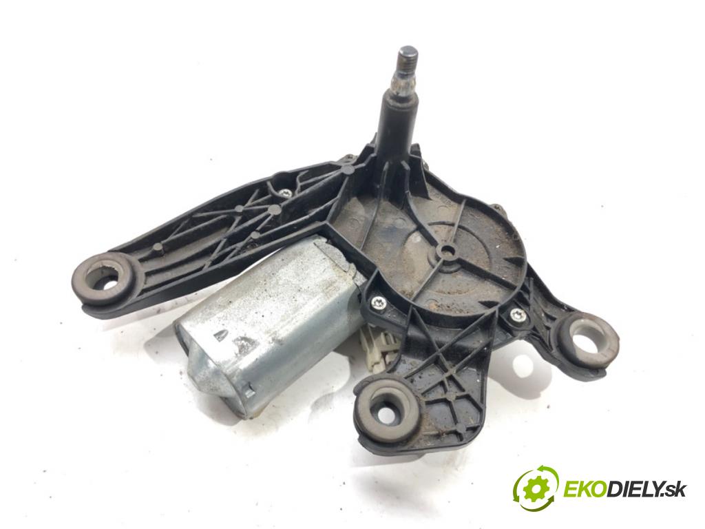 MICROCAR M8    M8  Motor stieračov zad 9637158780