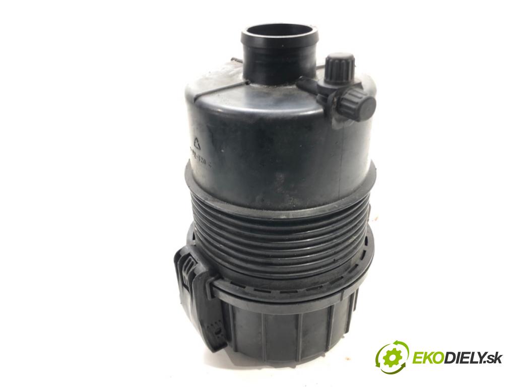 MICROCAR M8    M8  obal filtra vzduchu  (Kryty filtrů)