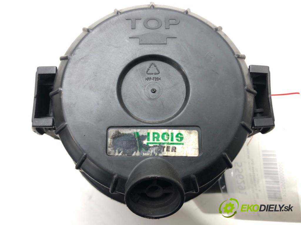 MICROCAR M8    M8  obal filtra vzduchu  (Kryty filtrů)