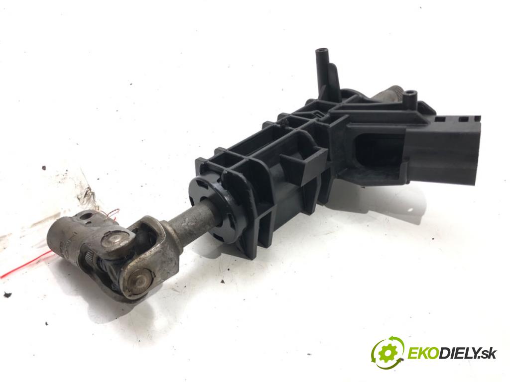 MICROCAR M8    M8  Hriadeľ, tyč volantu  (Tyče riadenia (volantu))