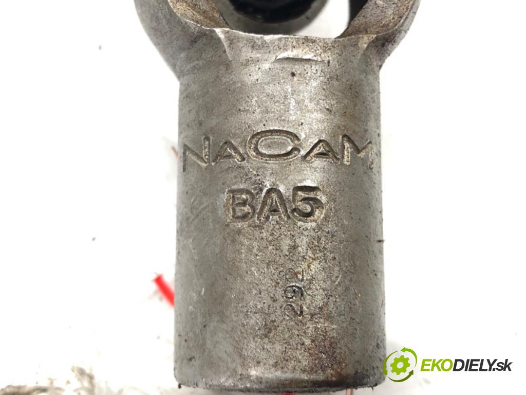 MICROCAR M8    M8  Hriadeľ, tyč volantu  (Tyče riadenia (volantu))