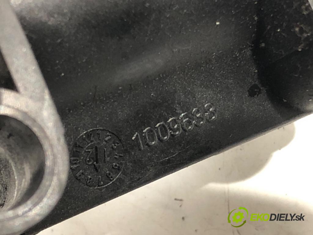 MICROCAR M8    M8  Hriadeľ, tyč volantu  (Tyče riadenia (volantu))