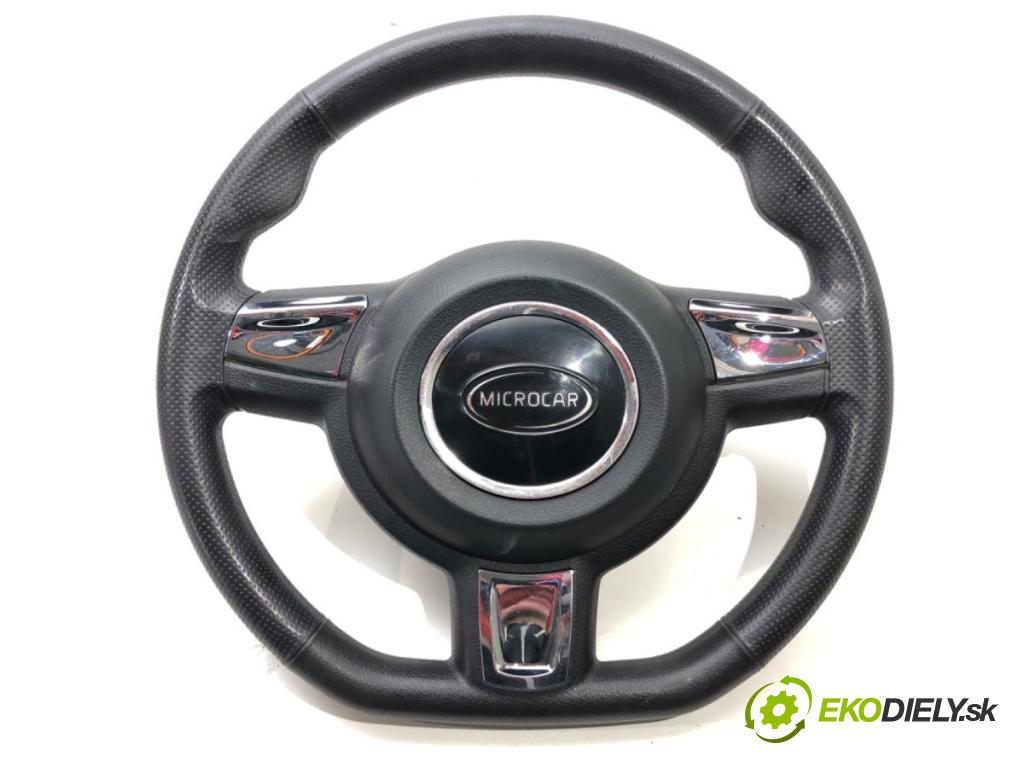 MICROCAR M8    M8  Volant  (Volanty)