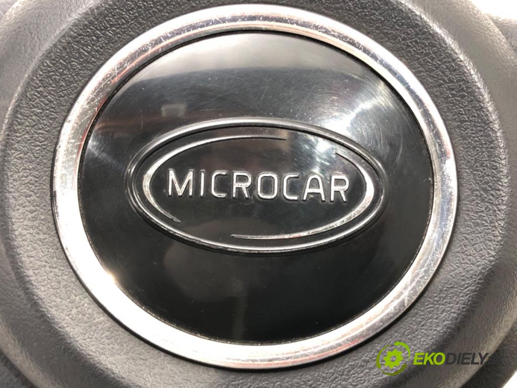 MICROCAR M8    M8  Volant  (Volanty)
