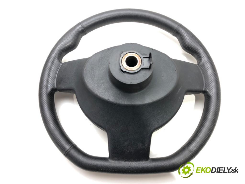 MICROCAR M8    M8  Volant  (Volanty)