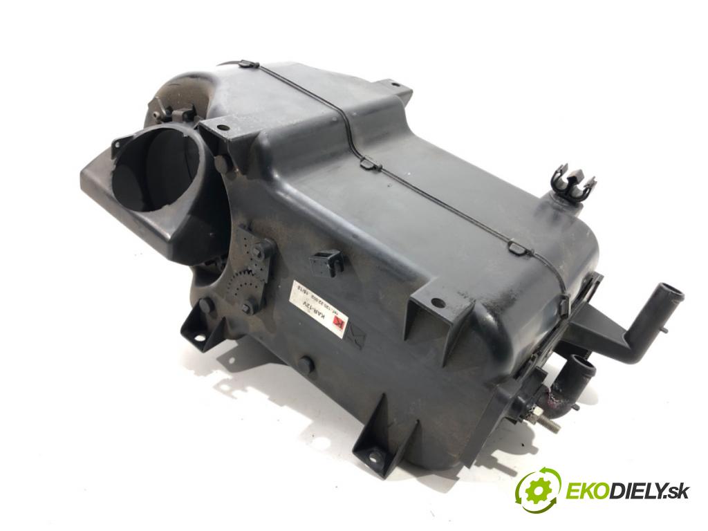 MICROCAR M8    M8  Výhrevné teleso, radiátor kúrenia  (Radiátory kúrenia)