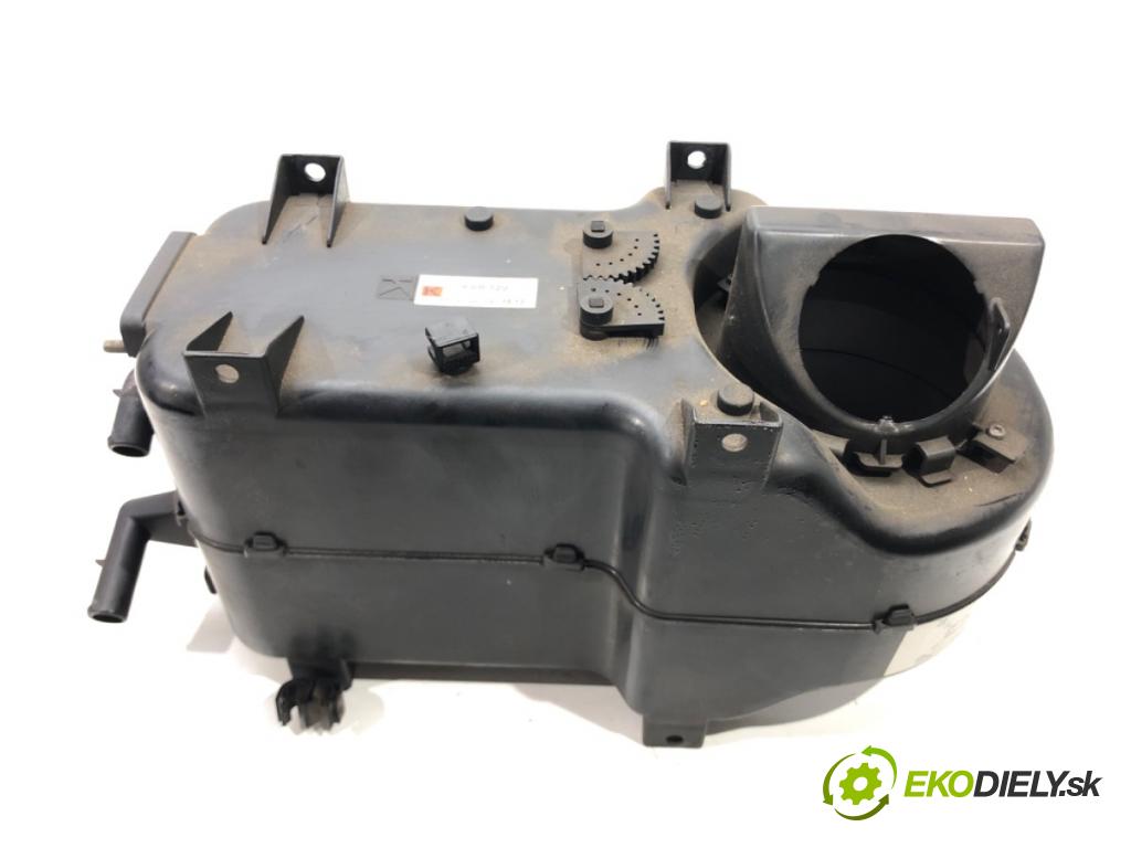 MICROCAR M8    M8  Výhrevné teleso, radiátor kúrenia  (Radiátory kúrenia)